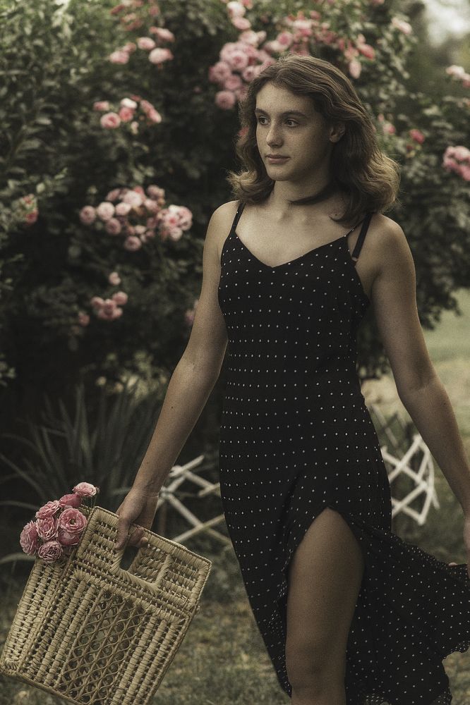 Photograph by Дарья Дмитриева