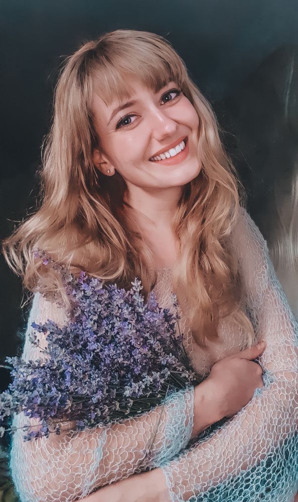Photograph by Елена Твардовськая
