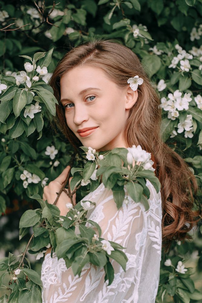 Photograph by Анастасия