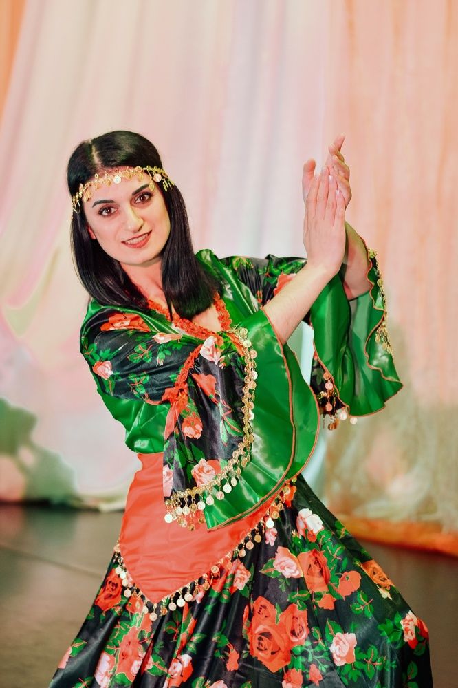 Фотография автора Ксения Вабищевич