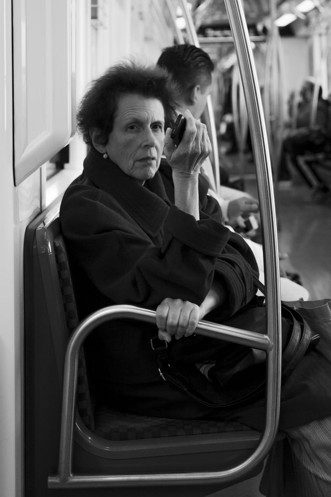 Photograph by Bernadett Éva Nagy