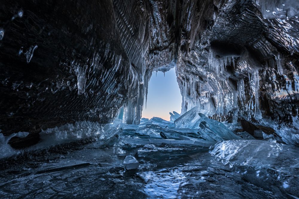 Photograph by Екатерина Рябкова