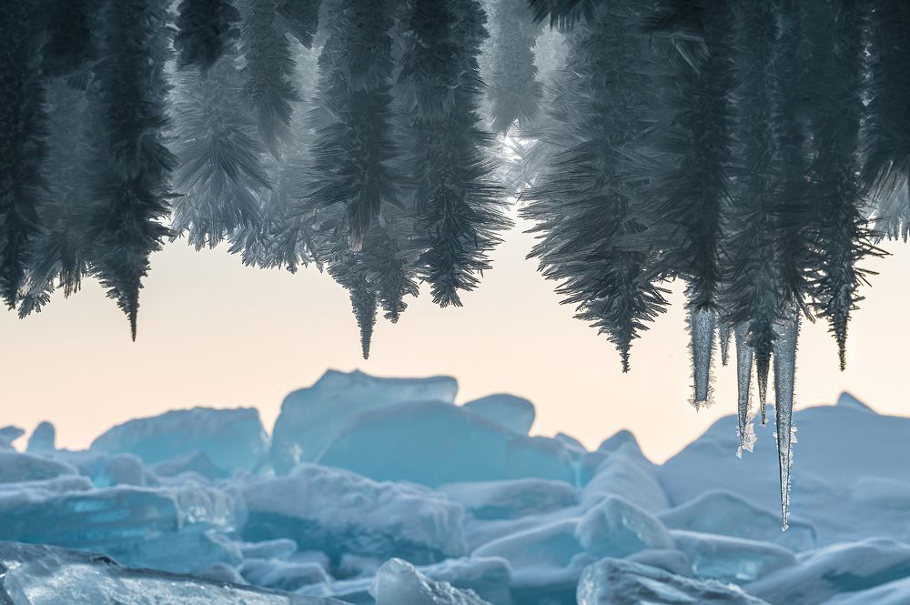 Photograph by Екатерина Рябкова