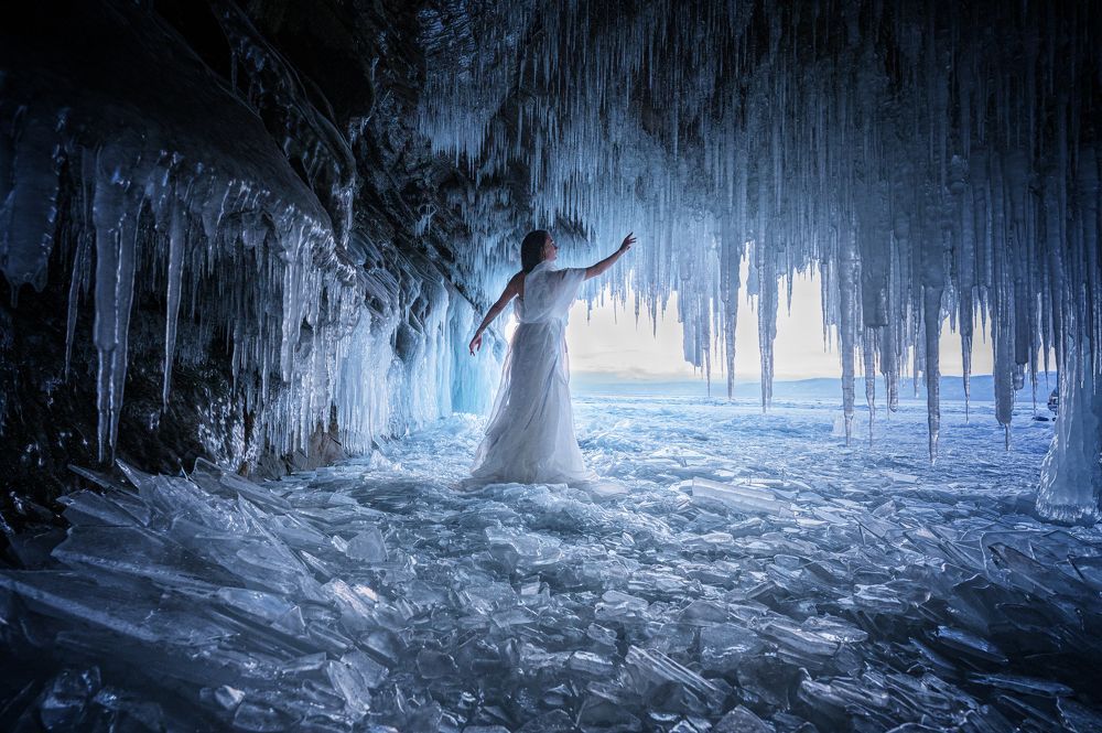 Photograph by Екатерина Рябкова