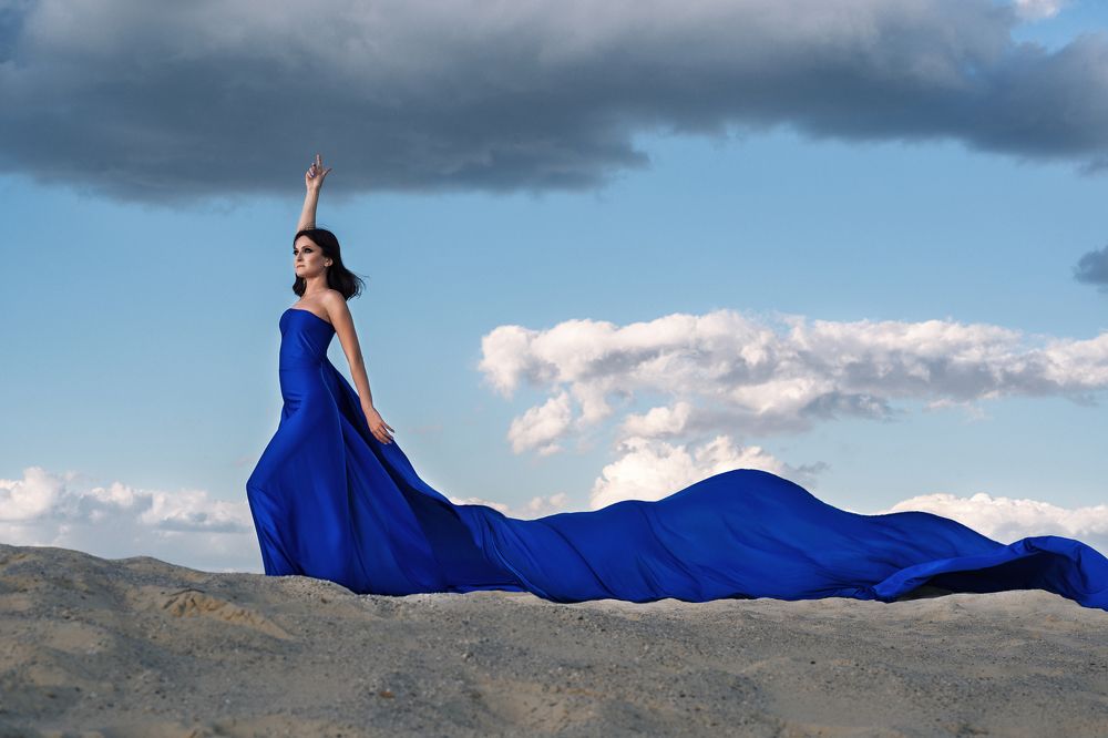 Photograph by Екатерина Рябкова