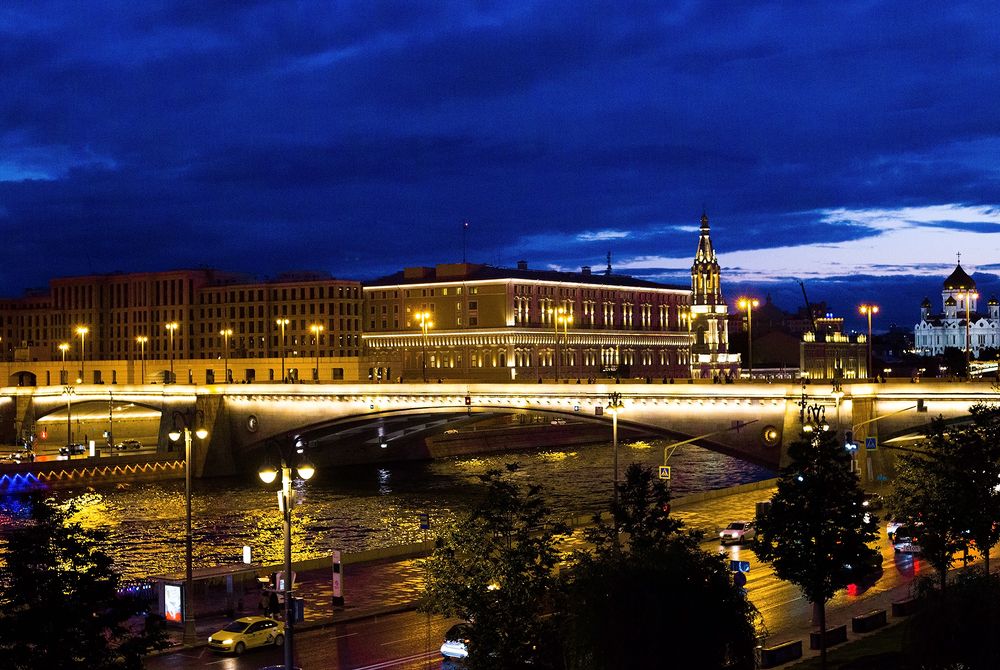 Photograph by Rimma Larkina