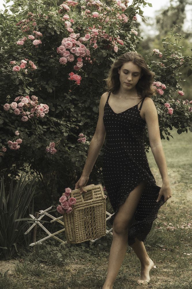 Photograph by Дарья Дмитриева