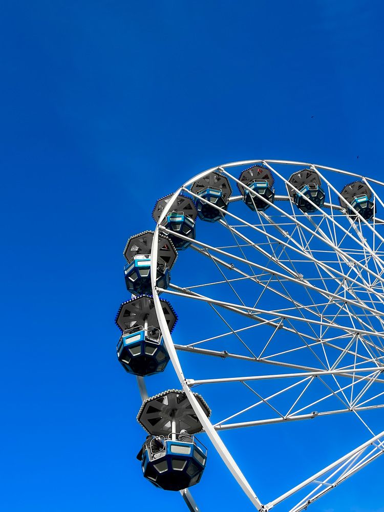 Photograph by Pegah Jafari