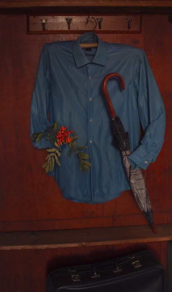 Осенний романтик