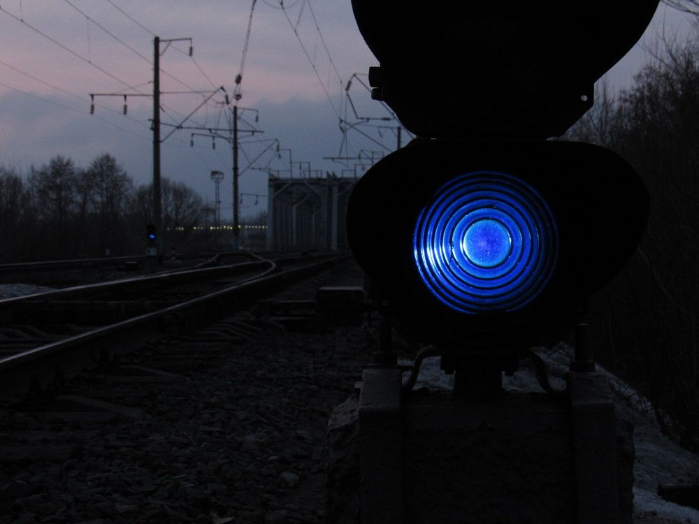 Photograph by Виктор Карпухин