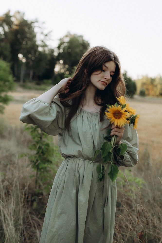 Photograph by Oksana Matviyiv