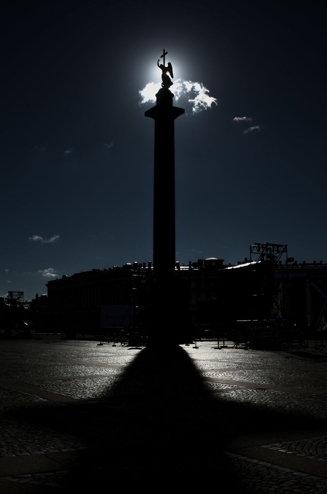 Photograph by Igor Bastrygin