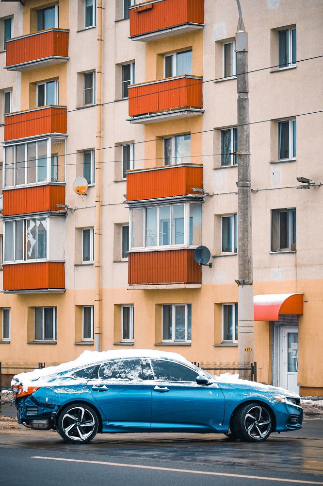 Фотография автора Ксения Вабищевич