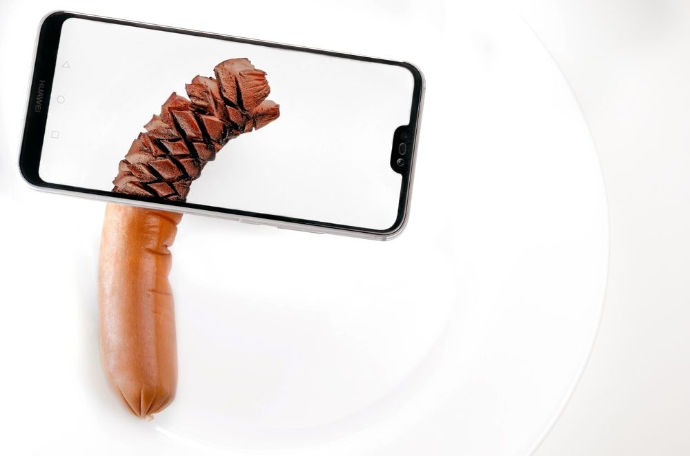 Photograph by Kveta Novotna