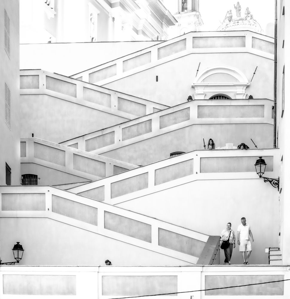 Photograph by Francisco José López Fernández