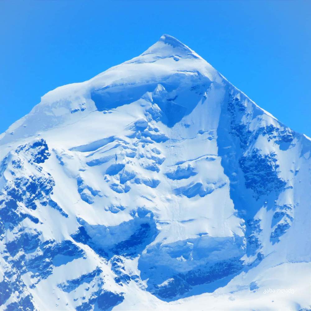 Photograph by Ламара Авалишвили