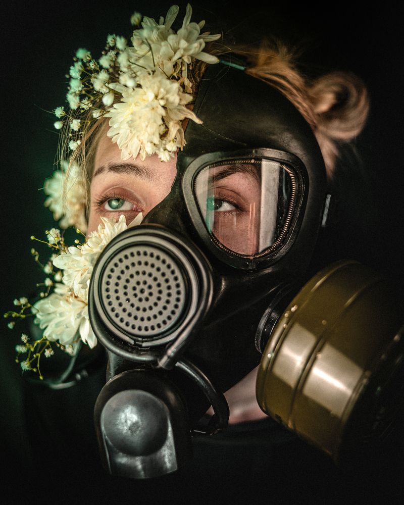 Photograph by Алексей Ожередов