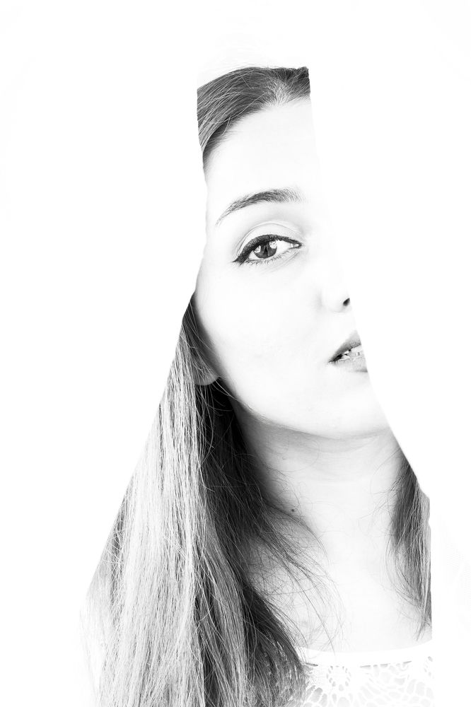 Photograph by Pegah Jafari