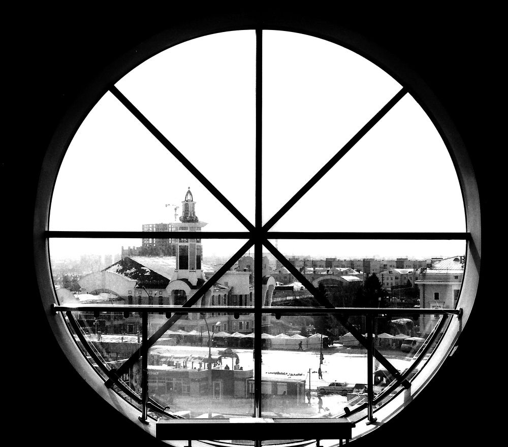 Photograph by Никита Соловьев