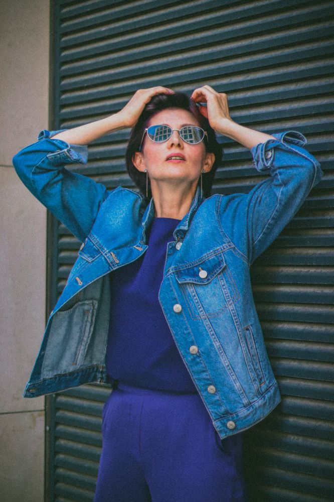 Photograph by Анна Татарских