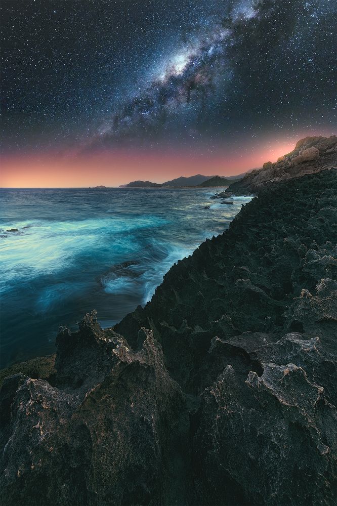 Photograph by Nhat Quang Bui