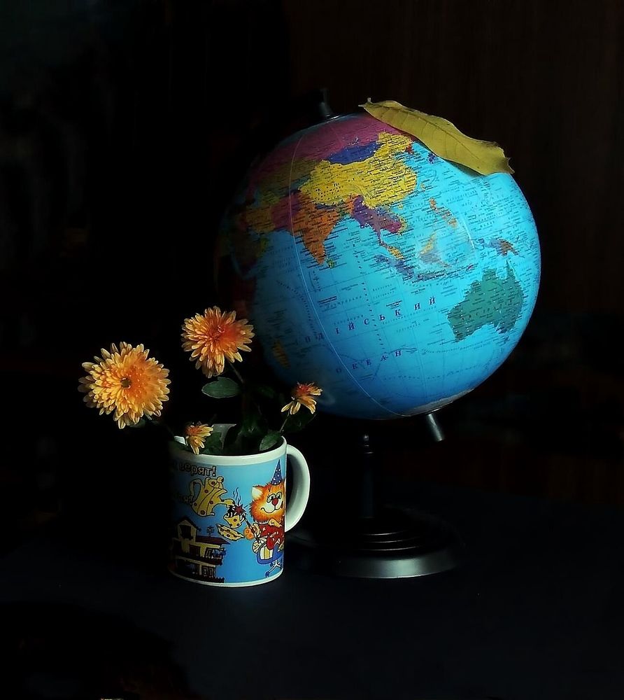 Photograph by Савоцкий Роман