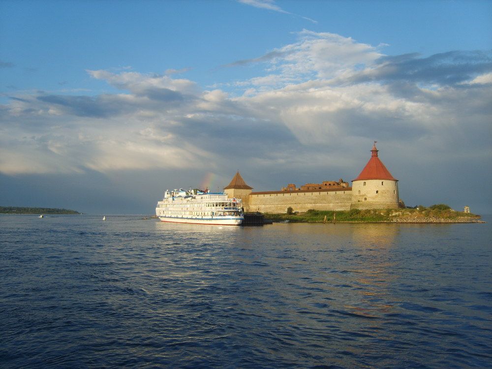 Photograph by Екатерина Хозяшева