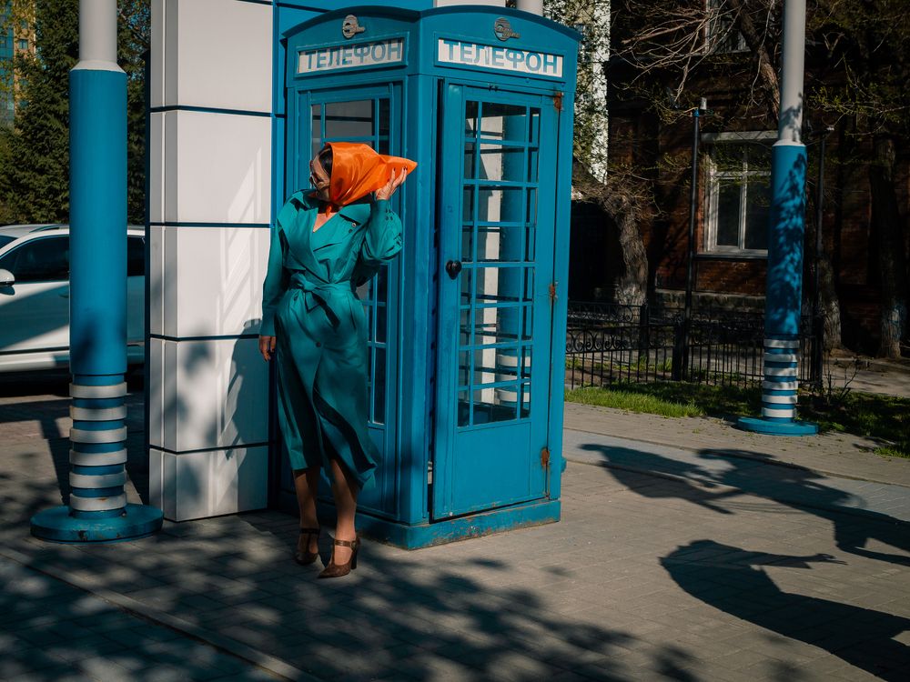 Photograph by Елена Берсенёва