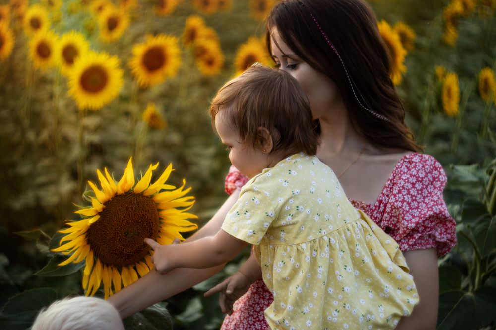 Photograph by Мария Мягкая