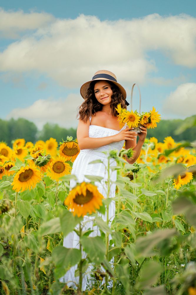 Photograph by Оксана Антипова