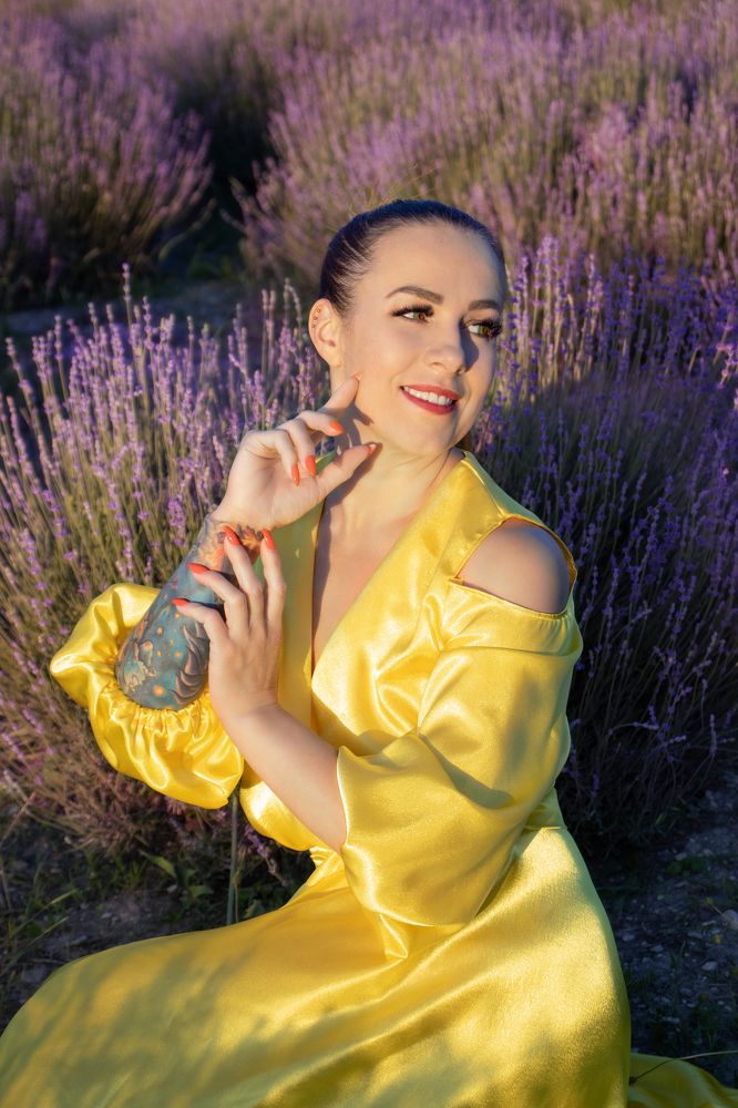 Photograph by Мария Мягкая