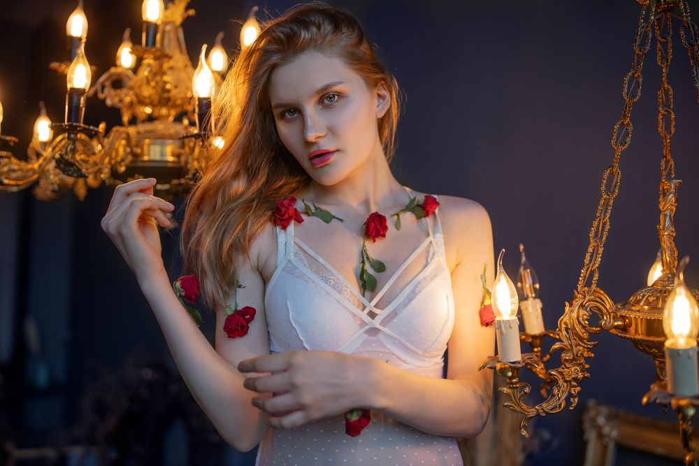 Photograph by Андрей Иванов