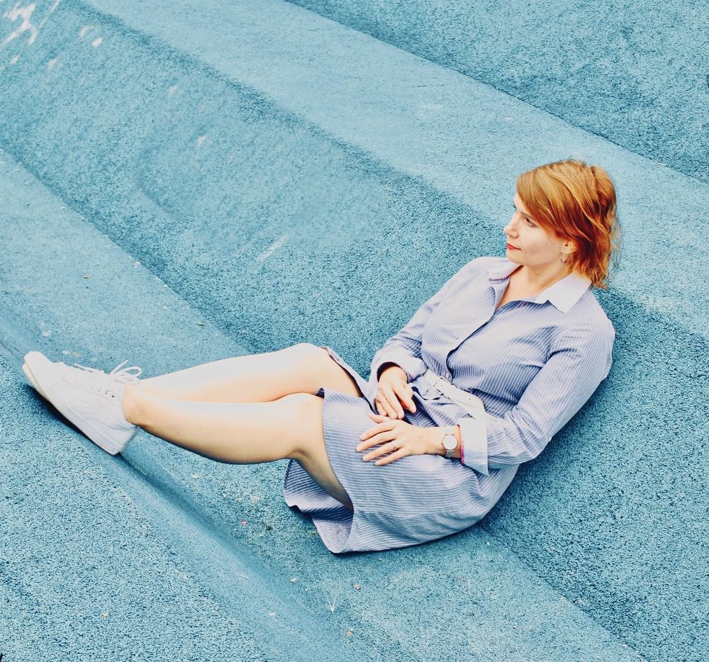 Photograph by Svetlana Kornilova