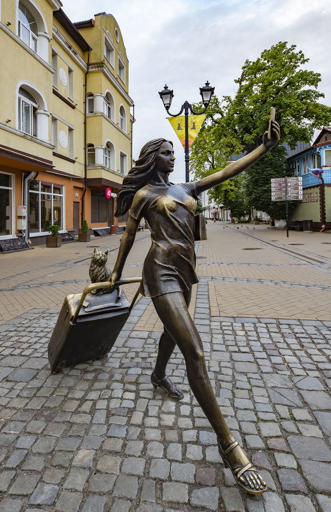 Photograph by Юрий Чернов