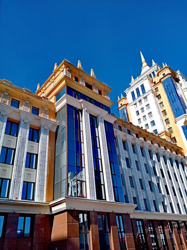 Photograph by Мария Опритова