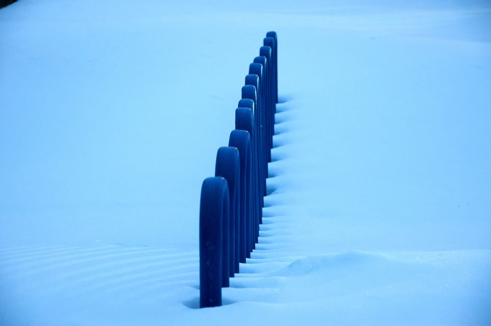 Photograph by Igor Kochkin