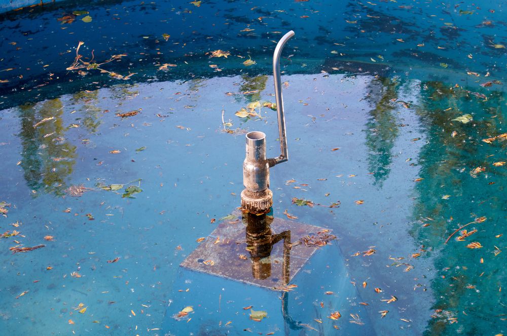 Photograph by Igor Kochkin