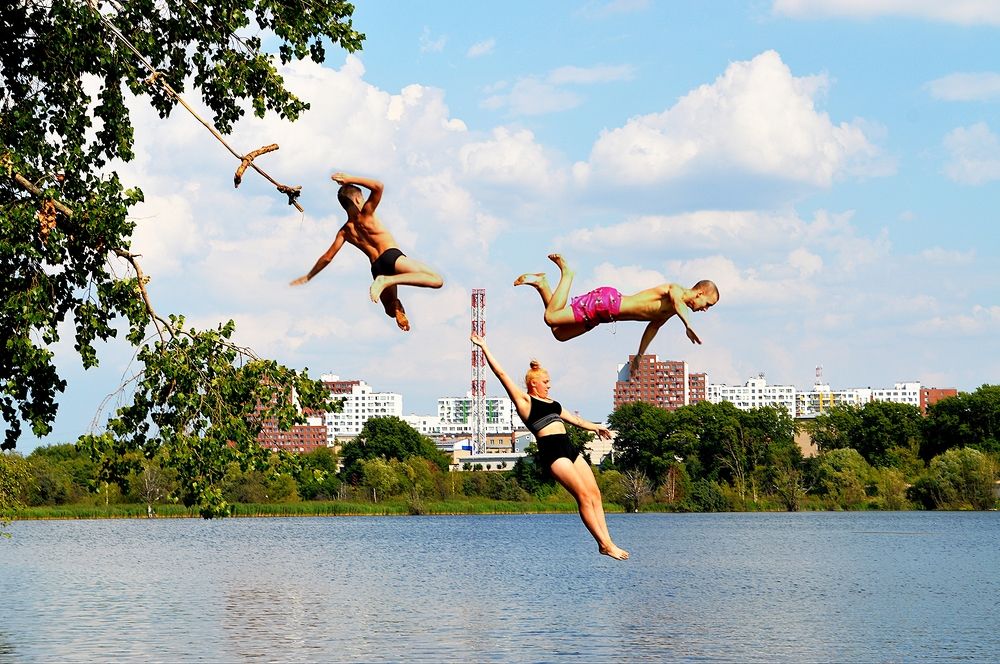 Photograph by Александр Лабутин
