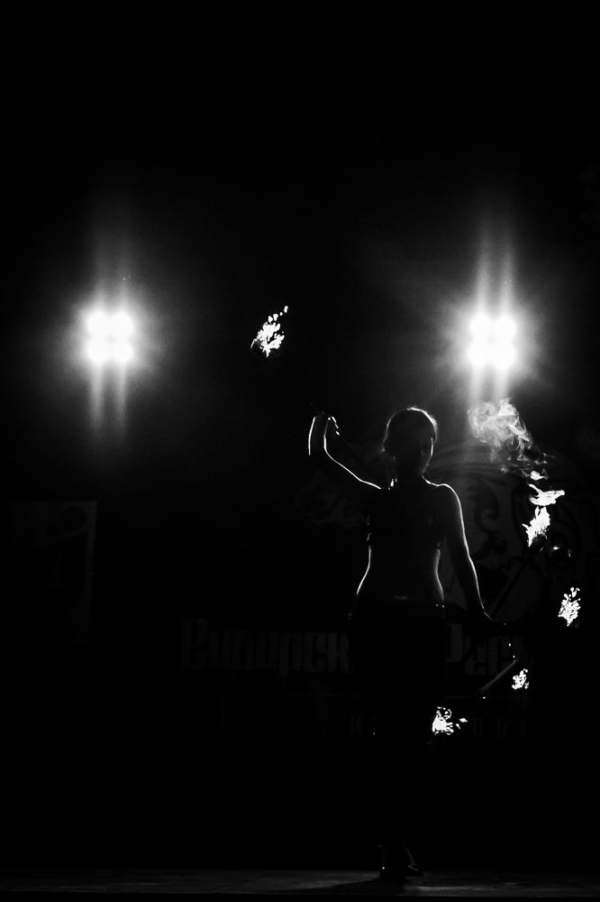 Фотография автора Саша Керн