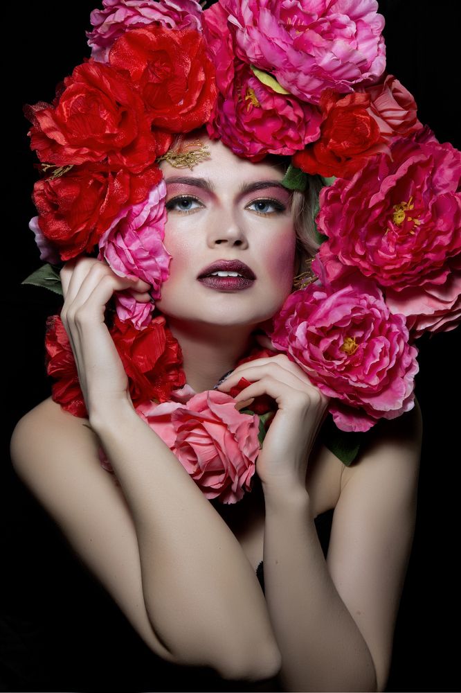 Photograph by Никита Коробейников