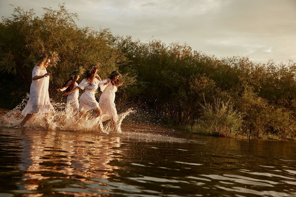 Photograph by Ольга Соколова