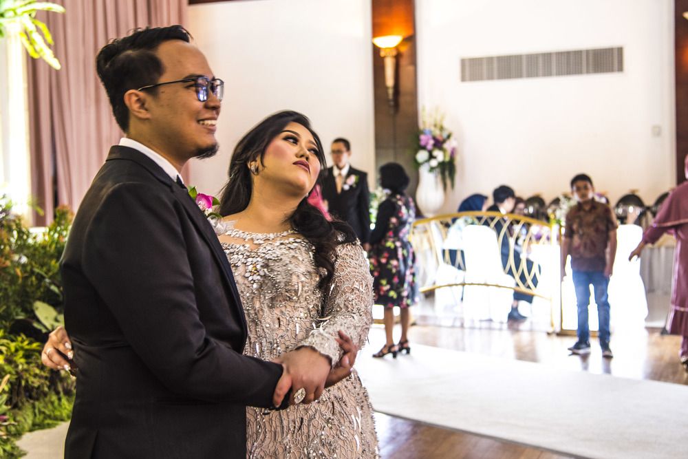 Photograph by Pujo Cahyono