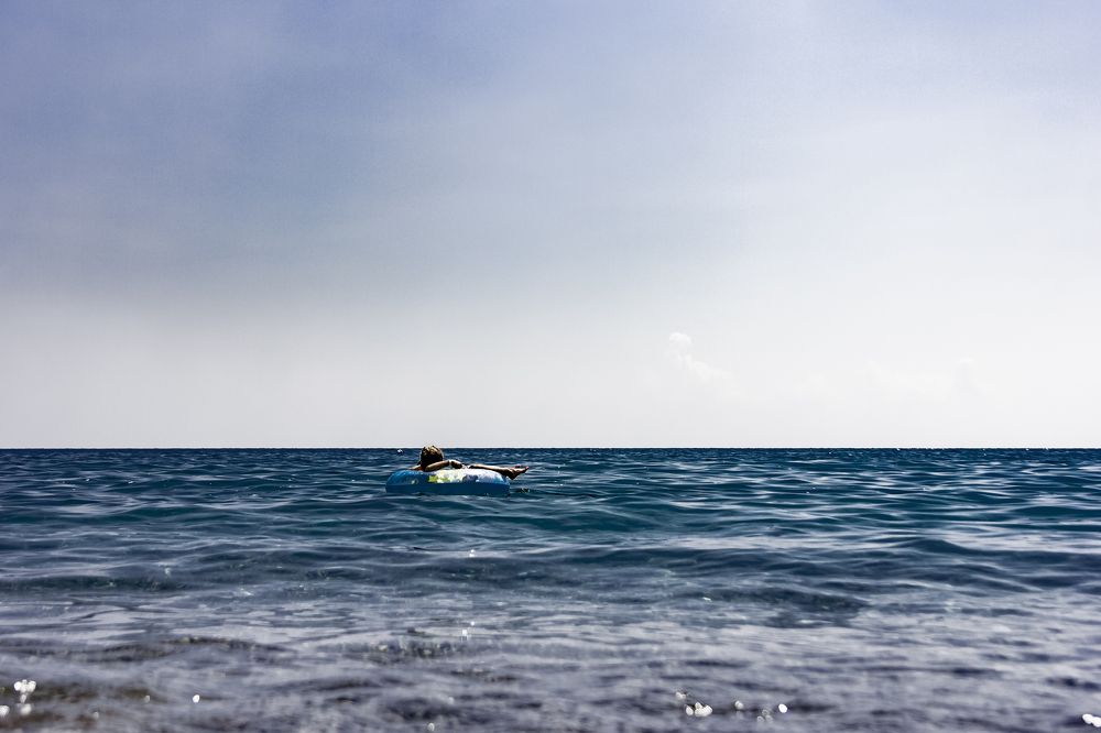 Photograph by Екатерина Кузьмичева