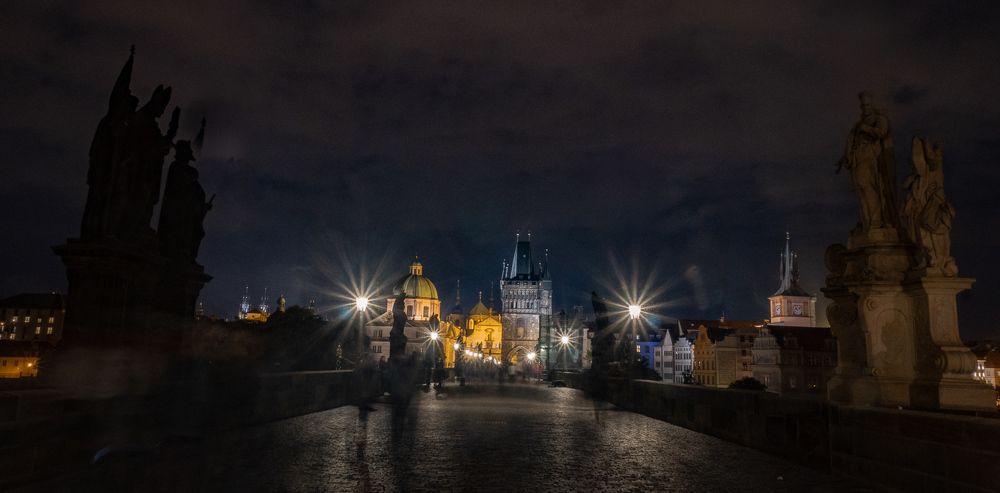 Фотография автора Pavel Bernshtam