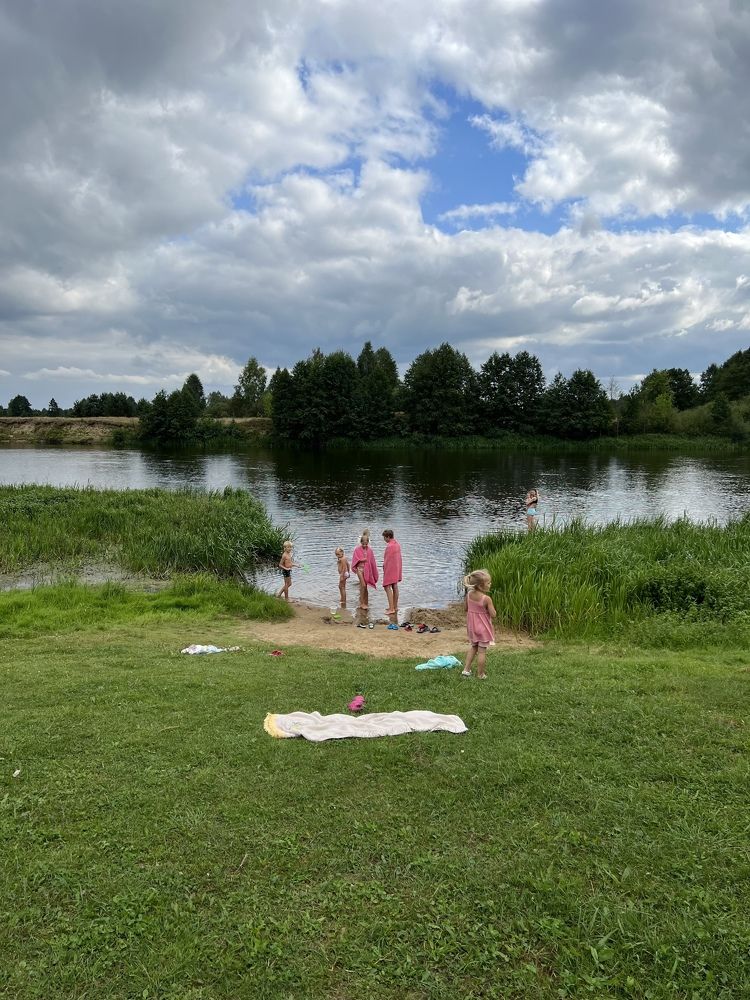 Фотография автора Наталья Васько -Черданцева