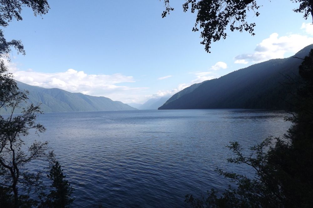 Photograph by Наталья БАЛАБАЕВА