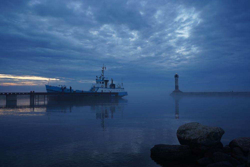 Фотография автора Юлия Овчинникова