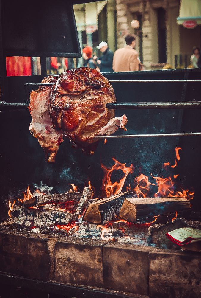 Photograph by Ксения Базарова