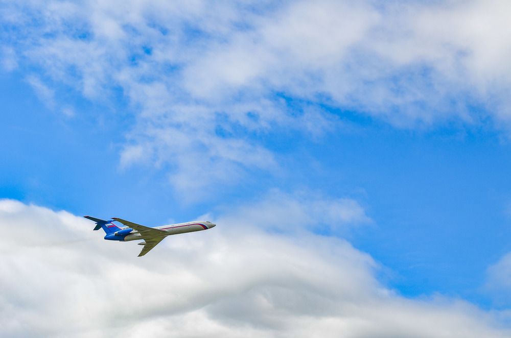 Photograph by Евгений Юдин