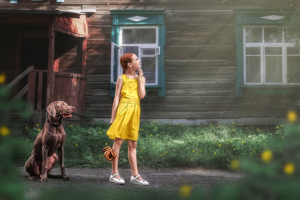 Photograph by Татьяна Сергеевна